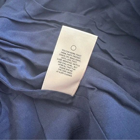 NWT Selkie Secret Garden Mayfair Puff Dress